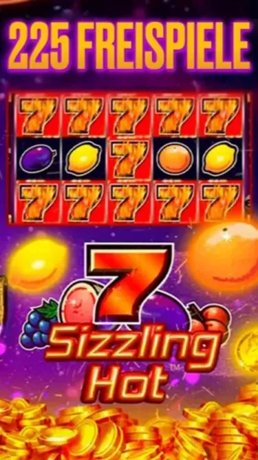 Winhero Casino Screenshot